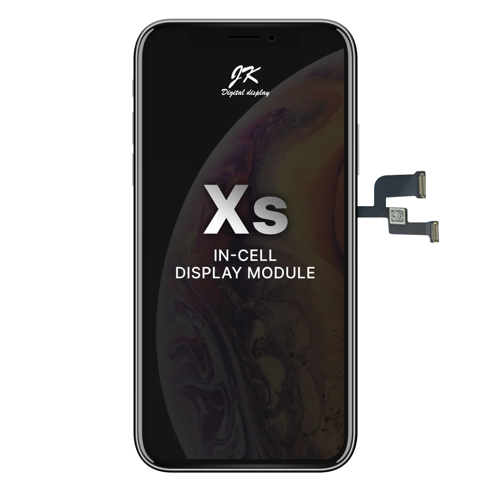 MÓDULO DISPLAY IPHONE XS ( JK IN-CELL )