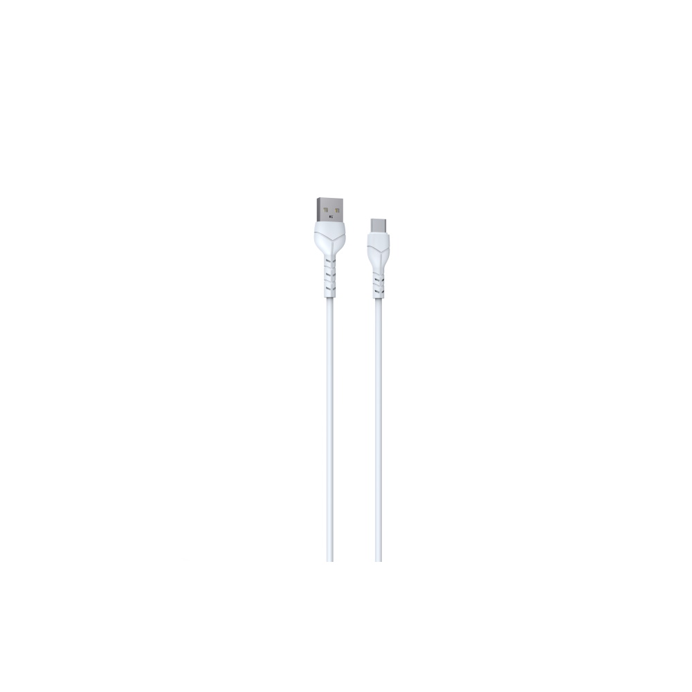 CABO DEVIA KINTONE BULK 2.1A 1M TYPE-C