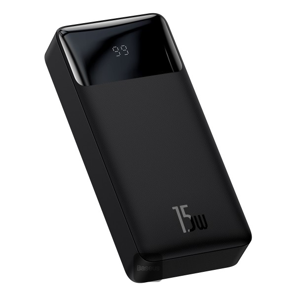 POWERBANK BASEUS BIPOW 20000mAh 15W