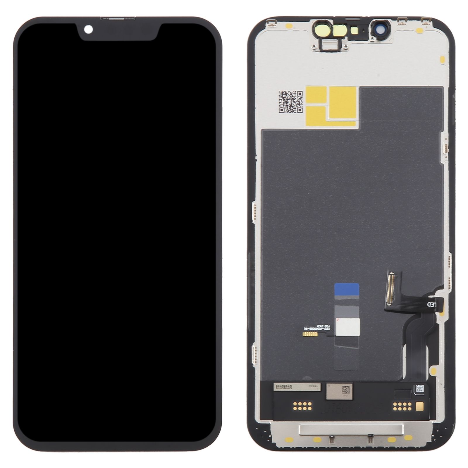 MÓDULO DISPLAY APPLE IPHONE 13 JK IN-CELL